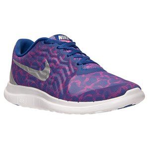NIKE WMNS FREE 4.0 PRINT 729515 400